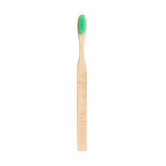 Cepillo Dental Bambu Sudanta Duro x 10g - Sri Sri