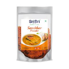 Sambar Powder x 100g - Sri Sri