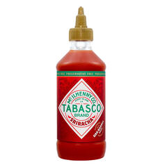 Salsa Picante Sriracha x 256ml - Tabasco