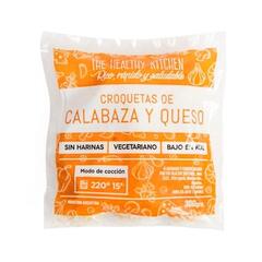 Croquetas de Calabaza Veganas x 300g - The Healthy Kitchen