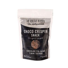 Choco Crispin Snack x 160g - The Healthy Kitchen 