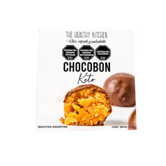 Chocobon Keto x 115g - The Healthy Kitchen