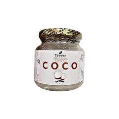 Aceite de Coco Neutro x 250ml - Trever