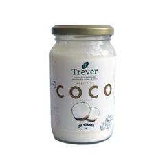 Aceite de Coco Neutro x 360ml - Trever