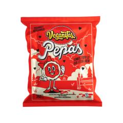 Pepas x 250g - Veganitas