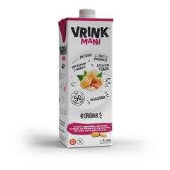 Bebida de Mani Original x 1l - Vrink