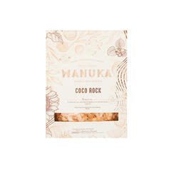 Coco Rock x 200g - Wanuka