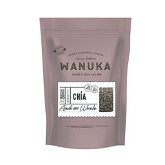 Semillas de Chia x 150g - Wanuka