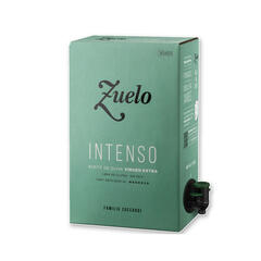 Aceite Bag in Box Intenso x 2l - Zuelo
