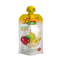 Pure Mix Frutal x 110g - Zummy