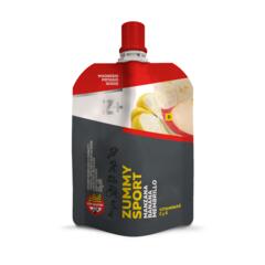 Pure Sport Manzana Banana y Membrillo x 80g - Zummy